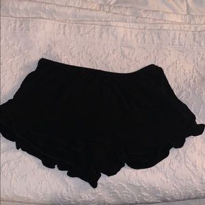 Brandy Melville shorts